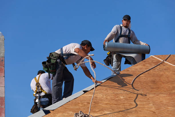 Best Tile Roofing Contractor  in Parachute, CO