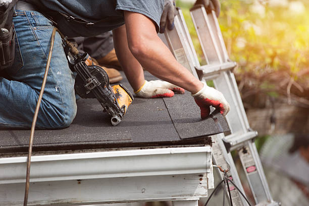 Best Best Roofing Contractors  in Parachute, CO