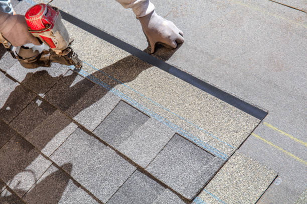 Best Roof Replacement Cost  in Parachute, CO